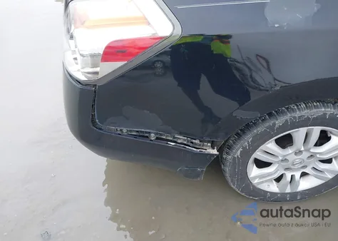 2012 Nissan Altima 2.5 S from USA, damaged, VIN 1N4AL2AP0CN446584